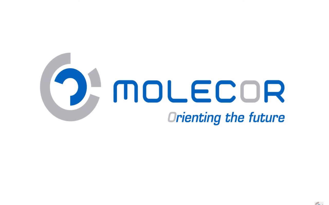Video MOLECOR PVC-O PRESSURE SYSTEM